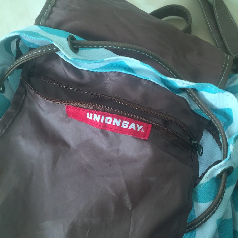 Mini Backpack - Picture 8 of 8